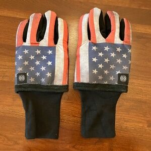 Rescue Grilling Gloves USA Edition